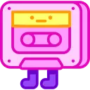 casete png