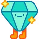 diamante png