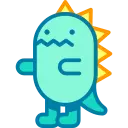 dinosaurio png