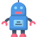 robot png