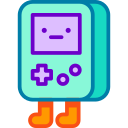 videojuego png